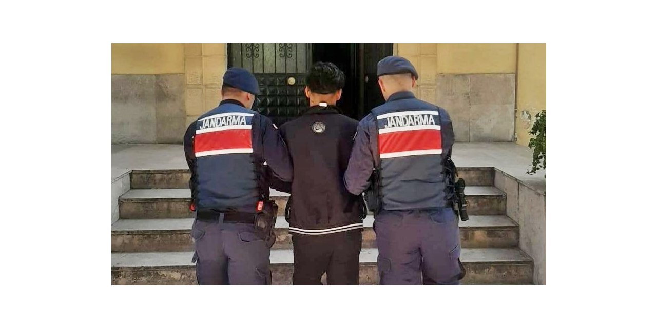 Jandarma ekipleri hırsızlık olaylarını aydınlattı