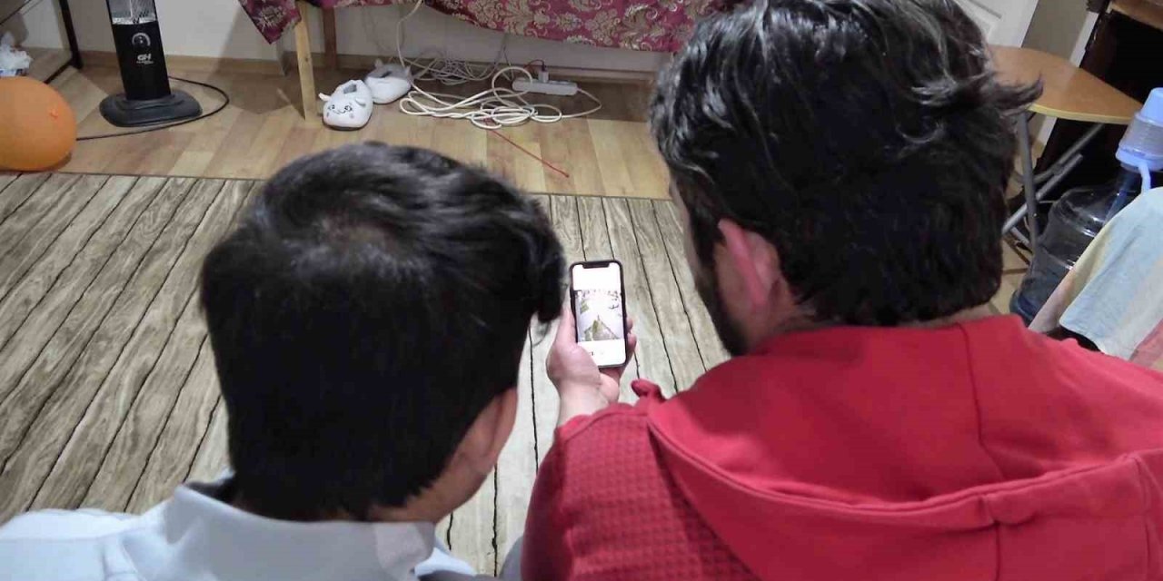 İstismar mağduru çocuğu döner bıçağıyla kovalayan saldırgan görüntülere karşılık 10 bin lira istemiş