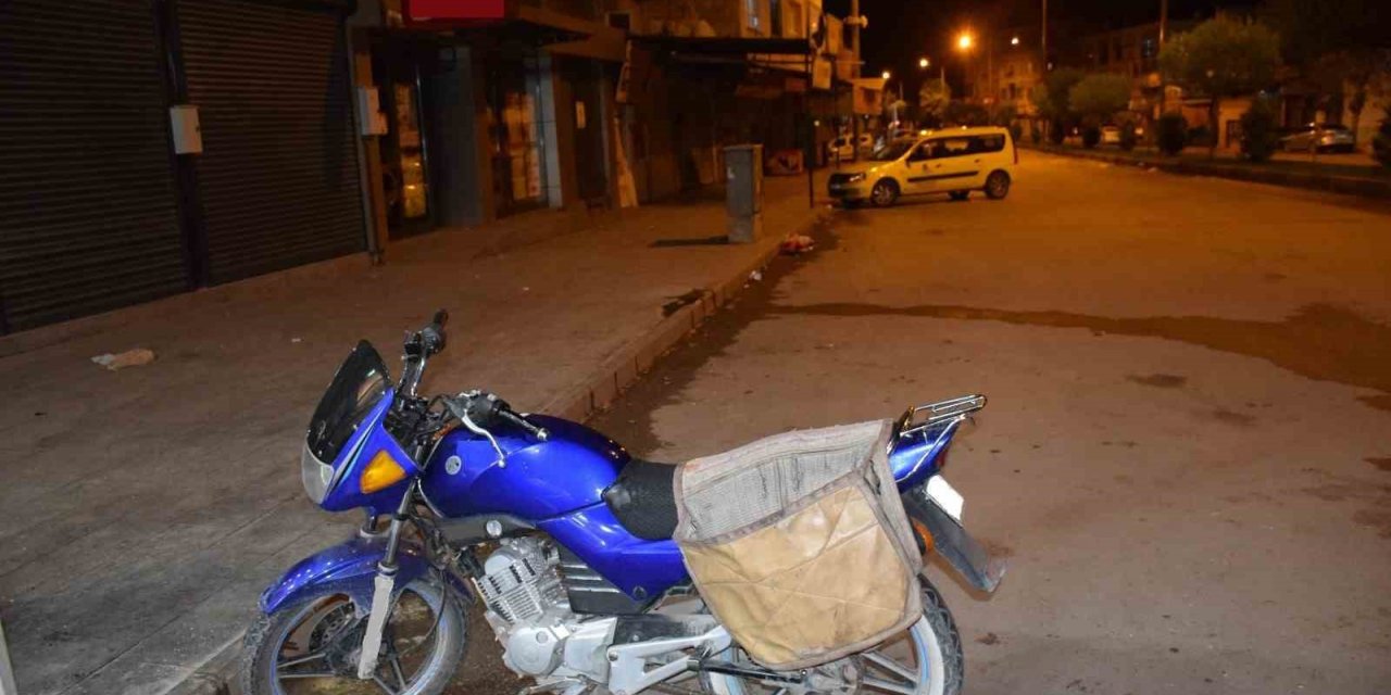 Kilis’te 5 hırsızlık olayında 1 tutuklama