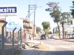 Belediyelerin toplu konut rekabeti
