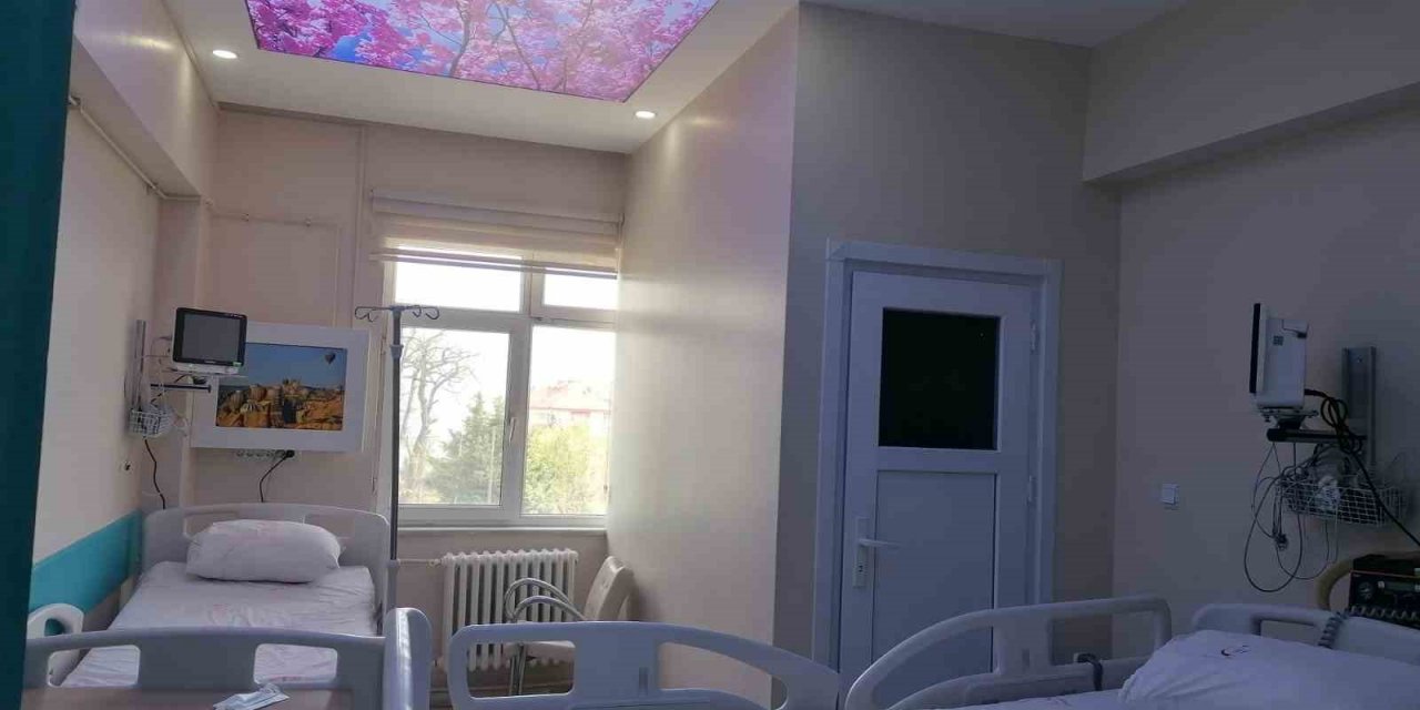 Türkeli’de palyatif bakım merkezi hizmete girdi