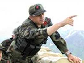 Açığa alınan komutanlar AYİM'e gitti