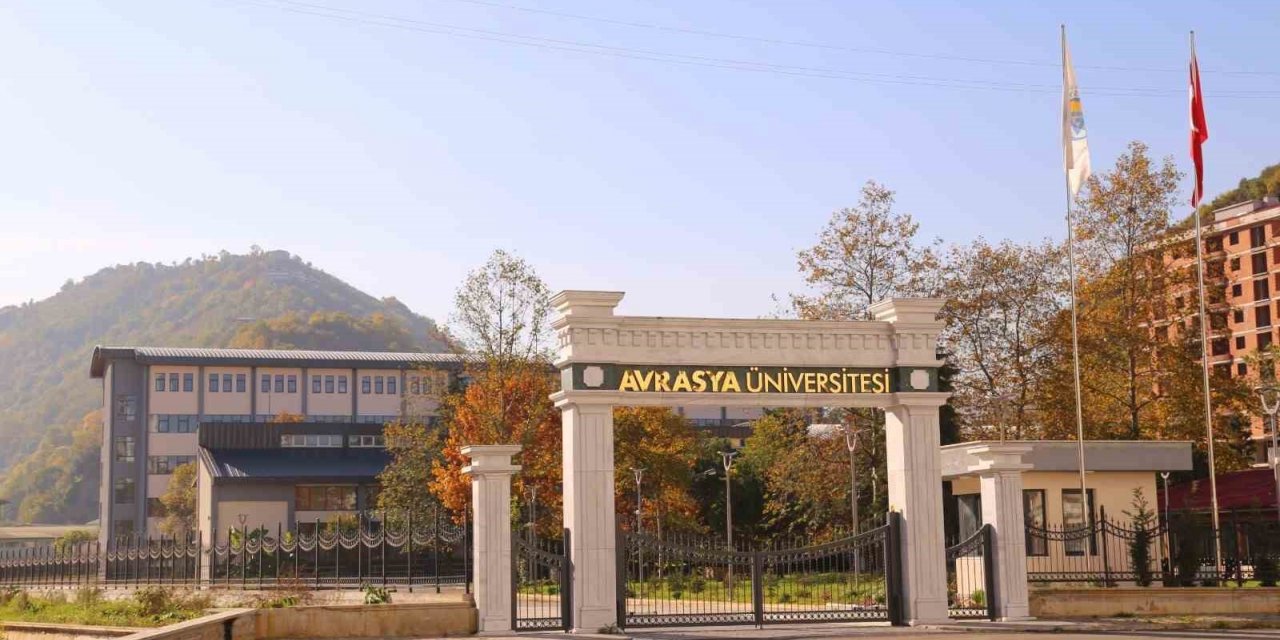 Avrasya Üniversitesi’nde Spor Bilimleri Fakültesi kuruldu