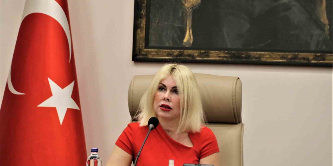 AÜ Deprem Çalıştayı Raporu: "Antalya’nın tarihi simgesi Yivli Minare depremde yıkılma tehlikesi ile karşı karşıya"