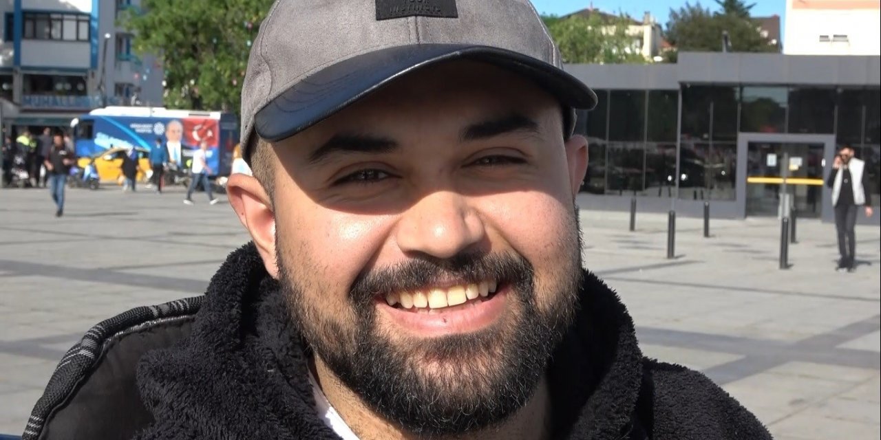 Bir anlık dikkatsizlik hayatını alt üst etti : "Her yattıklarında manzaraları sadece tavan olabilir"