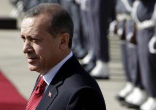 Biz katile katil deriz! VİDEO