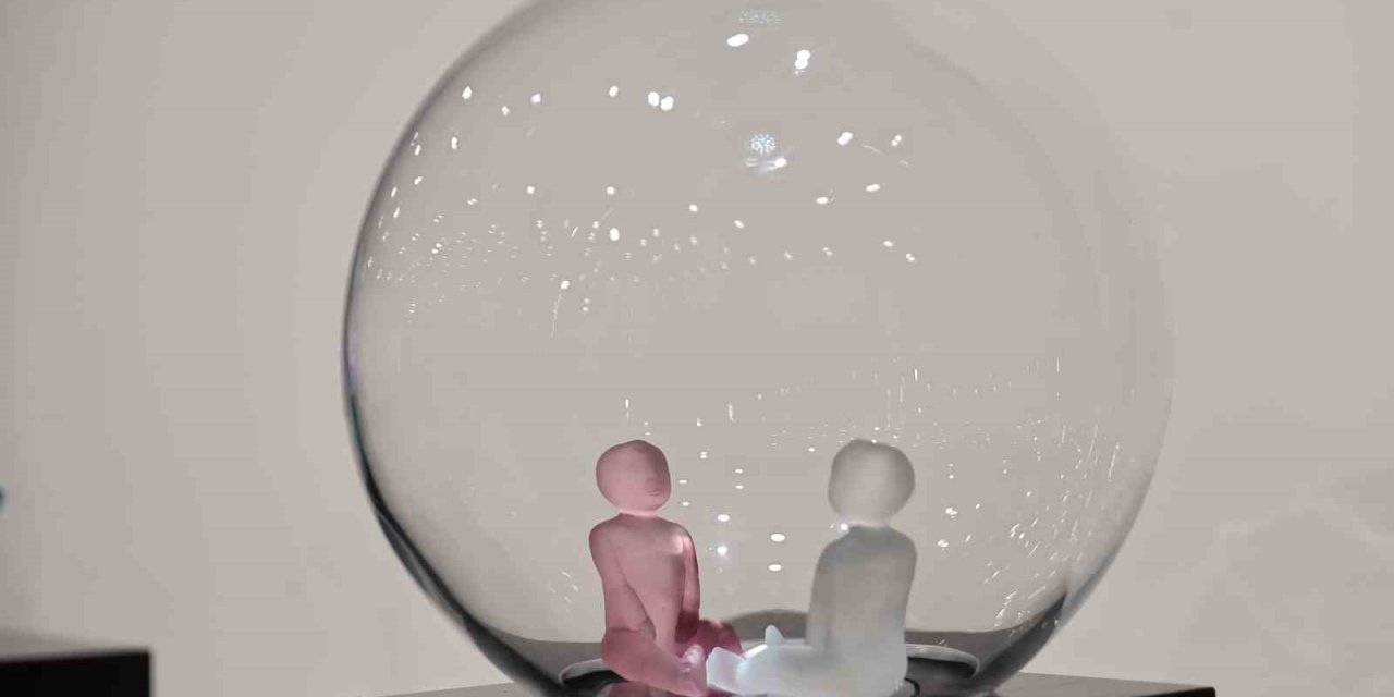 Cam bienali depremzedeler ile öğrencilere umut olacak