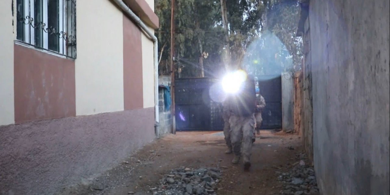 Jandarma olayların yüzde 99’unu aydınlattı