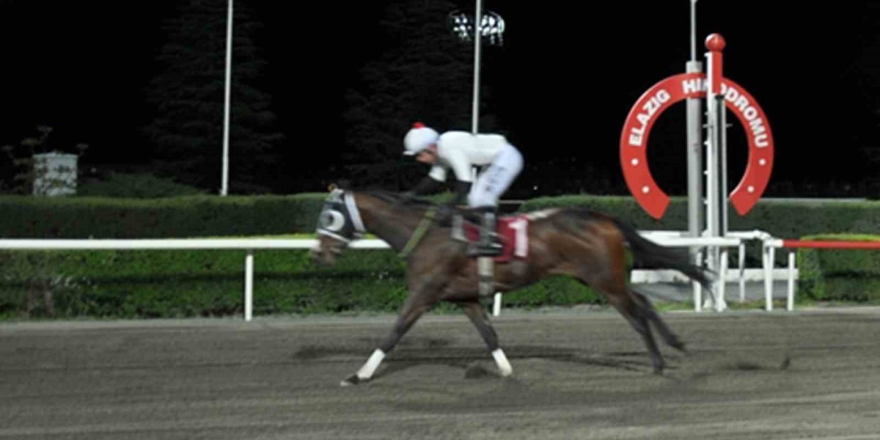 FÜ Veteriner Fakültesi Dekanlığı Koşusu’nu Can Kısas kazandı