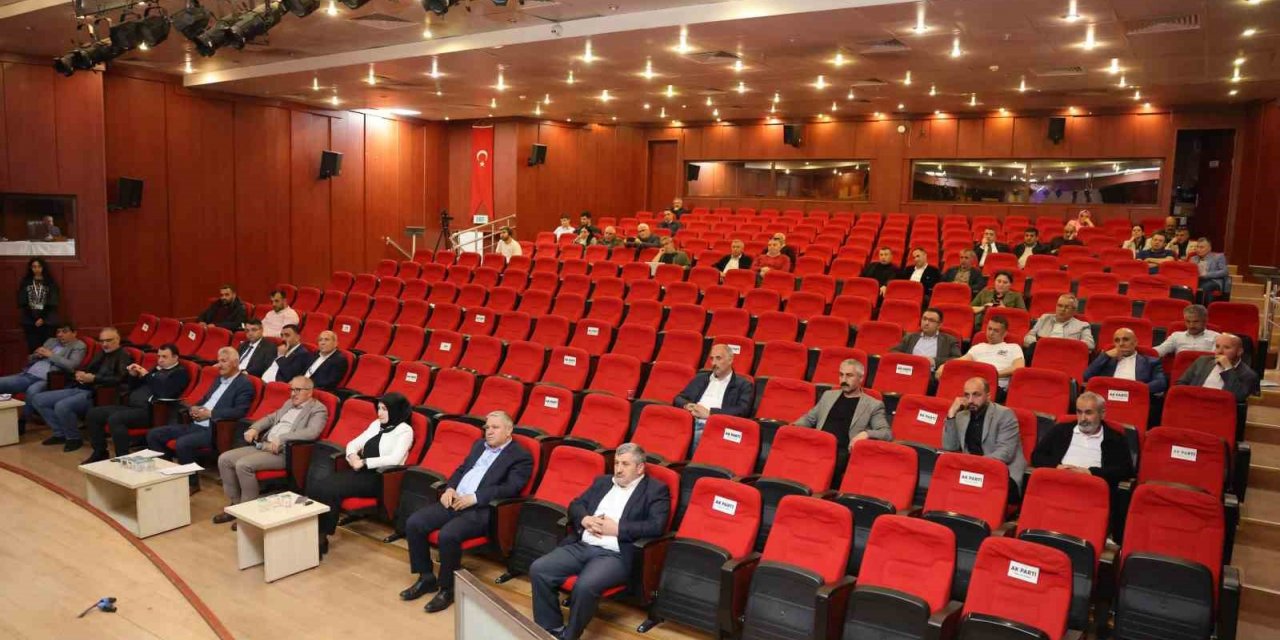 Çayırova’da Afet İşleri Müdürlüğü kuruluyor