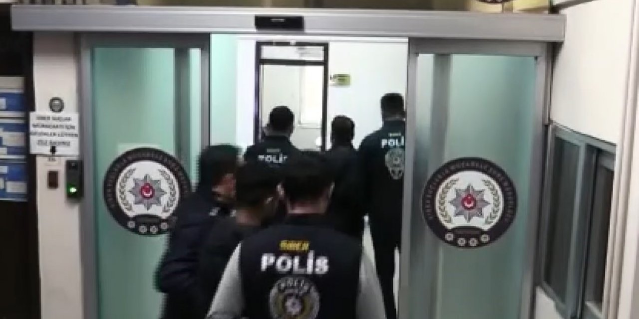 Gaziantep’te siber suçlarla yoğun mücadele