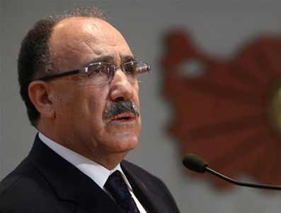 Atalay'dan Zana'ya destek!