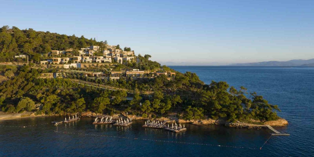 Bodrum Loft, kapılarını 2023 yaz sezonuna açtı