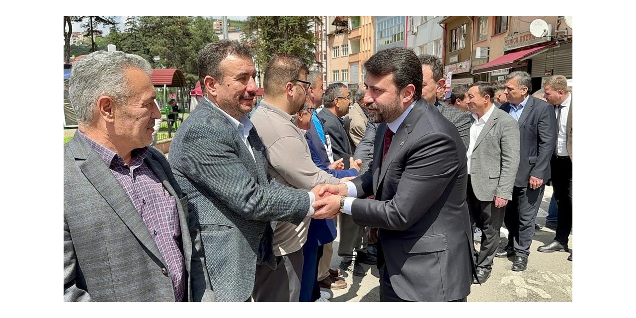 Yenice doğal gazında ilk kazma yarın vuruluyor