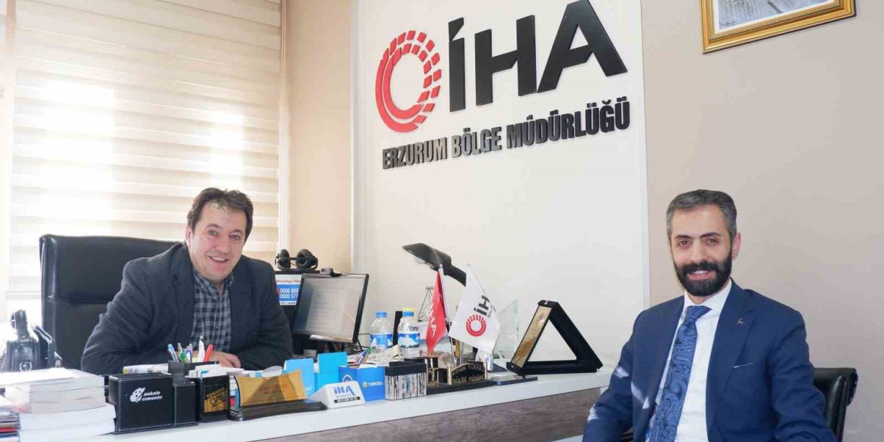 MHP’li Çakır; Birlikte çok daha güçlüyüz