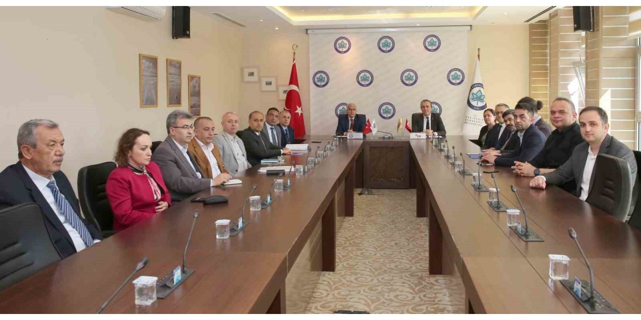 ESOGÜ ile ETİ Gıda Sanayi ve Ticaret A.Ş. arasında iş birliği protokolü imzalandı