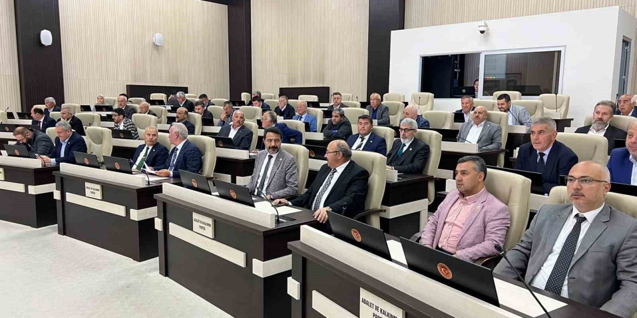 İl Özel idaresi ve Zafer Teknopark arasında işbirliği protokolü imzalanacak