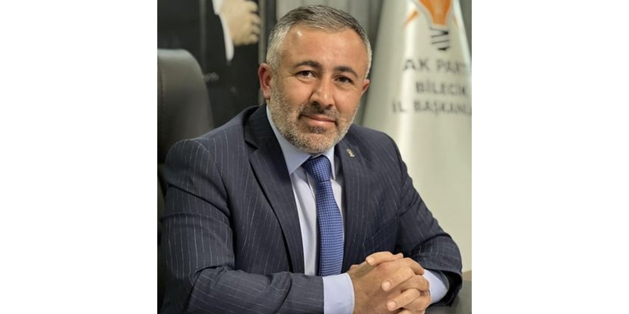 AK Parti İl Başkanı Yıldırım’dan "CHP’li belediyede işe alınan akraba ve meclis üyesinin oğlu" tepkisi