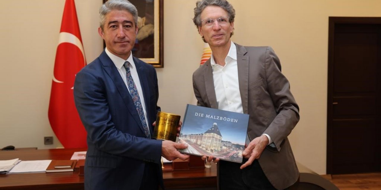 Marmaris Fürth’te fotoğraf sergisiyle tanıtılacak