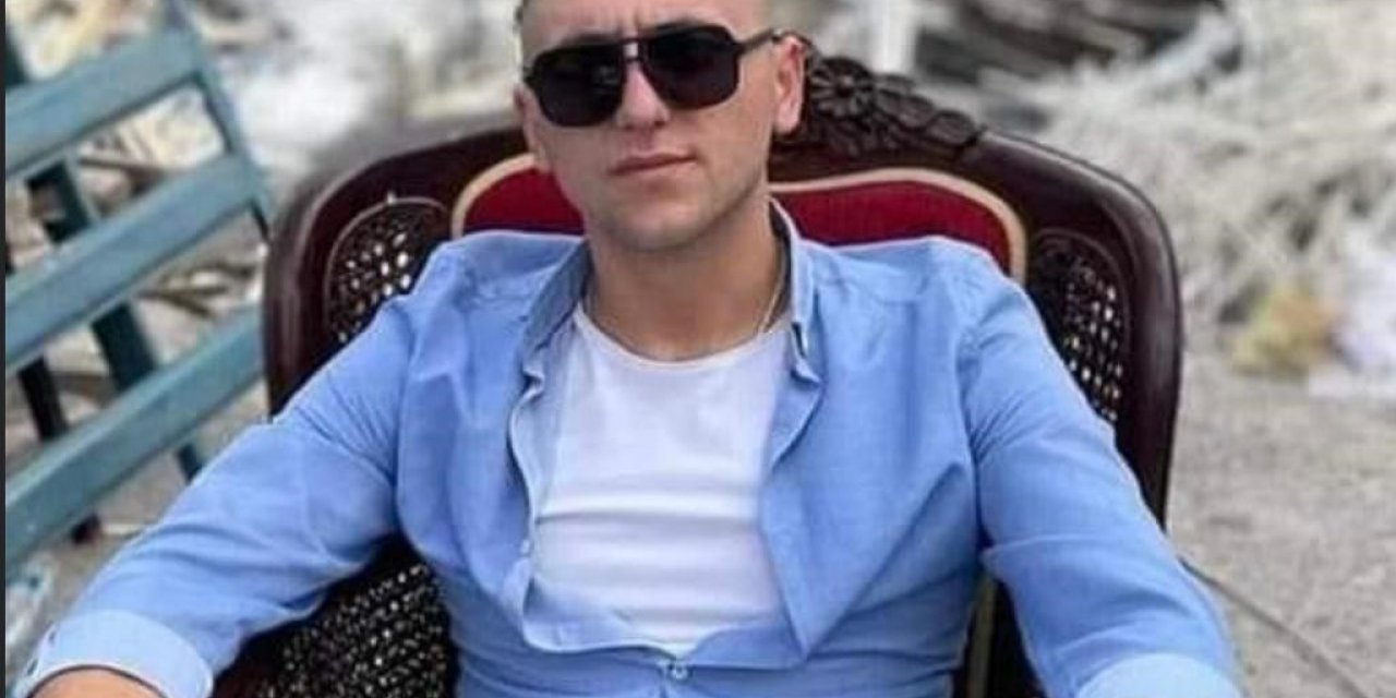 Göğsünden bıçaklanan 24 yaşındaki genç hayatını kaybetti