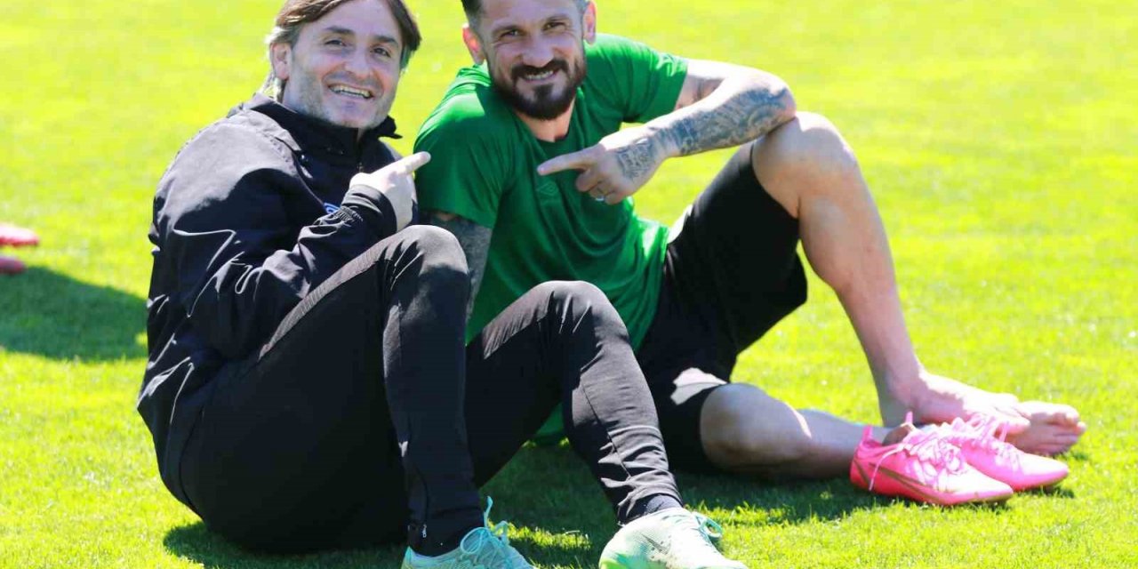 Oğuz Ceylan: "Bu camianın hak ettiği yer Süper Lig’dir"