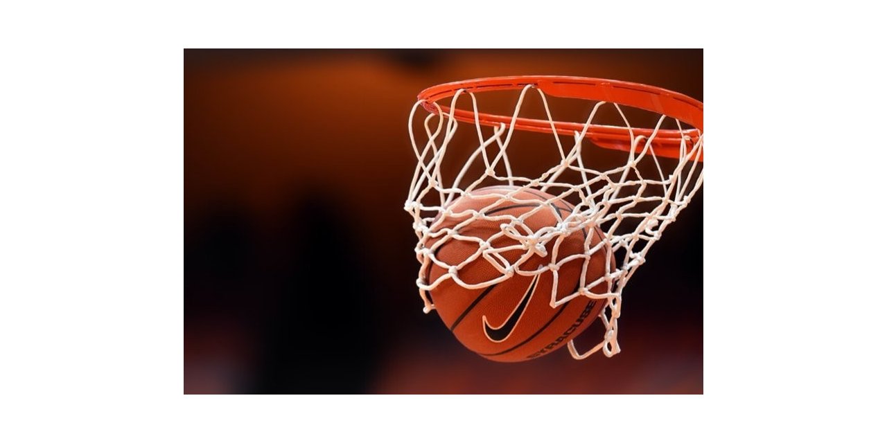 Basketbolun kalbi Denizli’de atacak