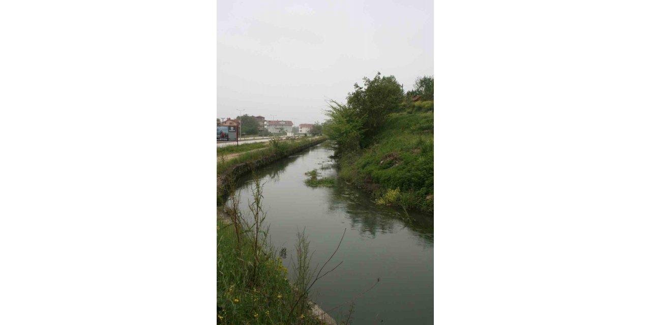 Sulama sezonu başlıyor