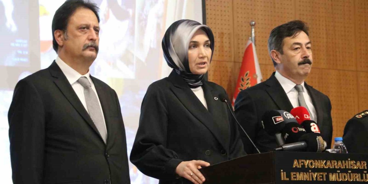 Afyonkarahisar’da kökünü kurutma operasyonu: 112 gözaltı