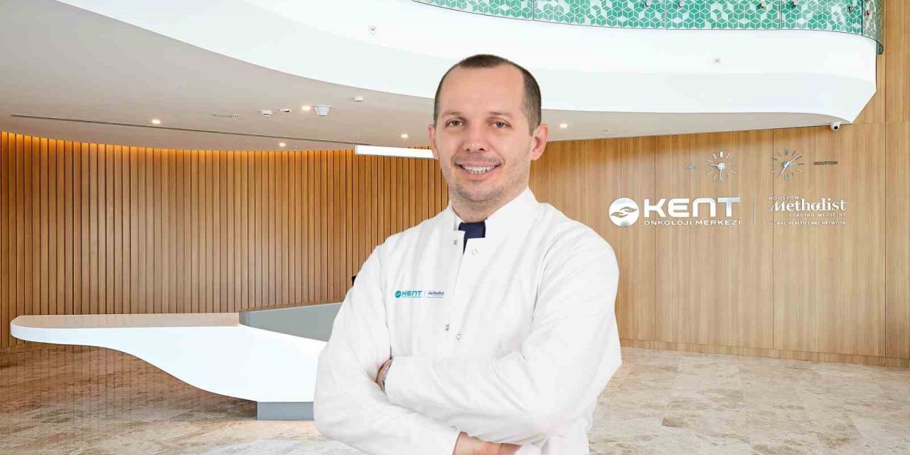 Onkoloji uzmanı Gürbüz Görümlü: “Kansere bağlı ölüm oranları azalmakta”