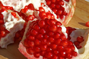 Kabuğunda bile şifa gizli