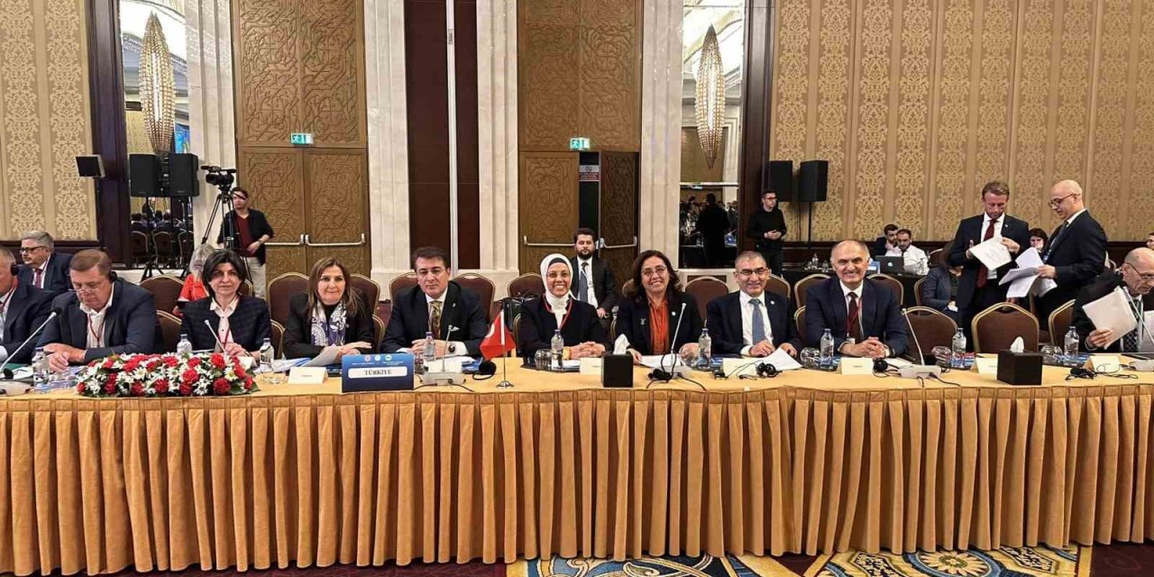 Aydemir’den KEİPA değerlendirmesi