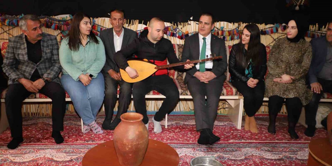 Hakkari yeni yaşam merkezine kavuştu