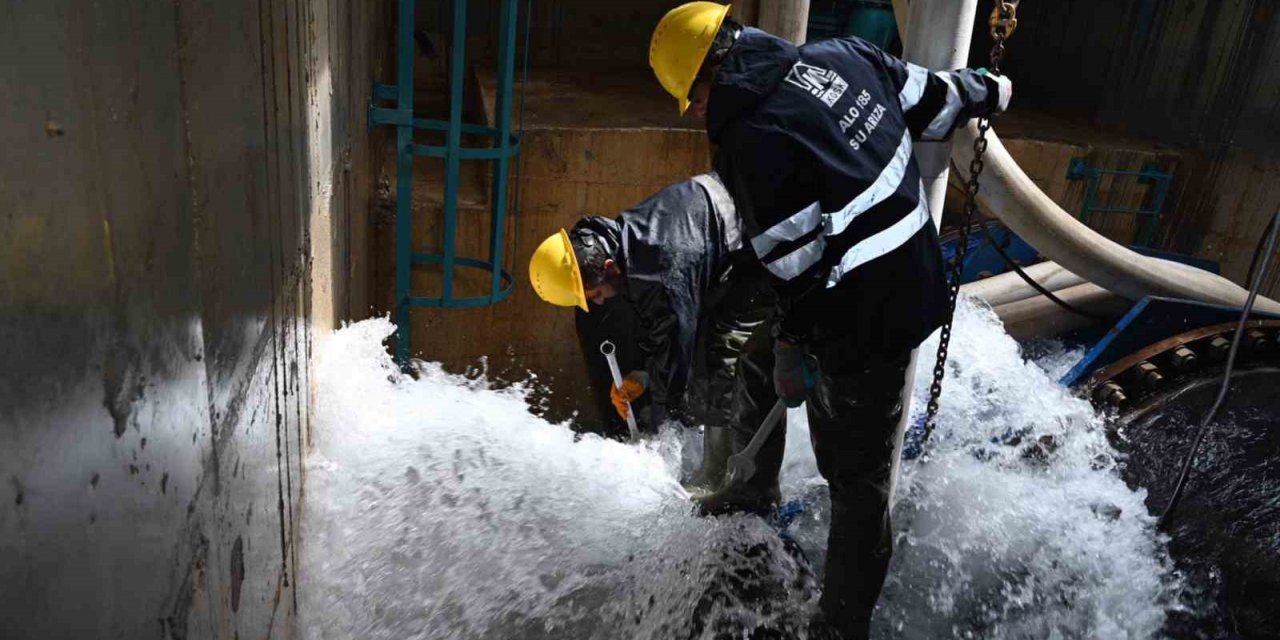 Konya Su Fiyatlarında 30 Büyükşehir Arasında 18. Sırada