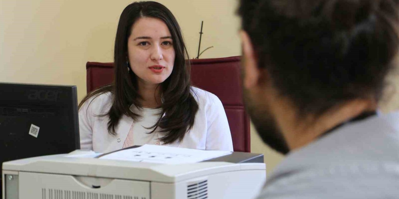 Spor hekimi uyardı: “Obezitenin veri olarak Türkiye’de yüzde 55’i aşacağı söyleniyor”