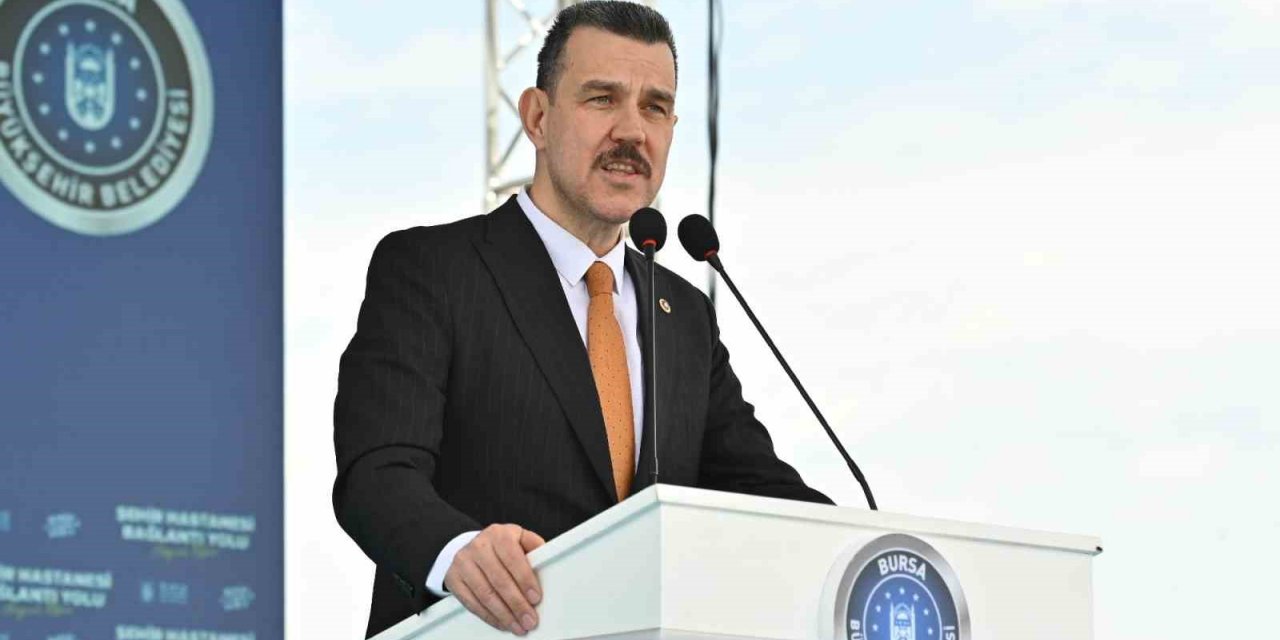 Esgin: "Millete muhalefet olmaz"