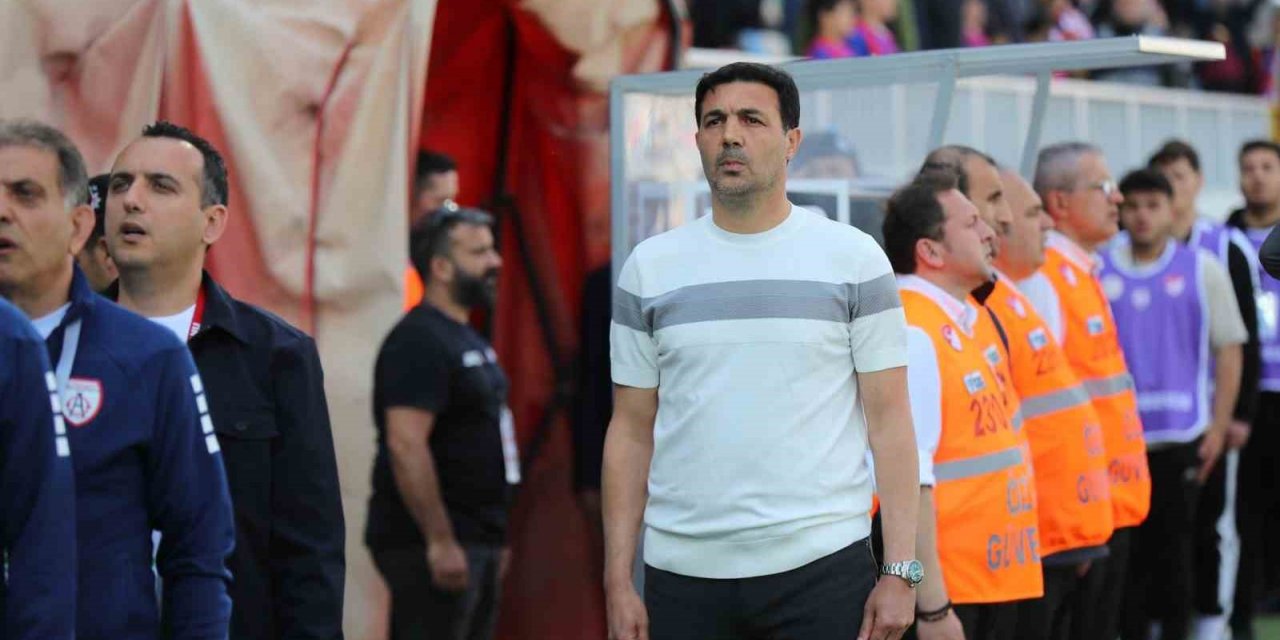 Hasan Özer, Altınordu’ya iyi geldi