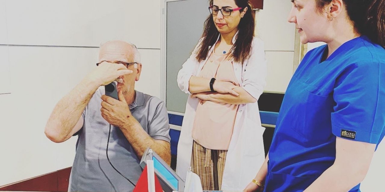 Bu hastalığı tamamen ortadan kaldıran bir ilaç tedavisi yok