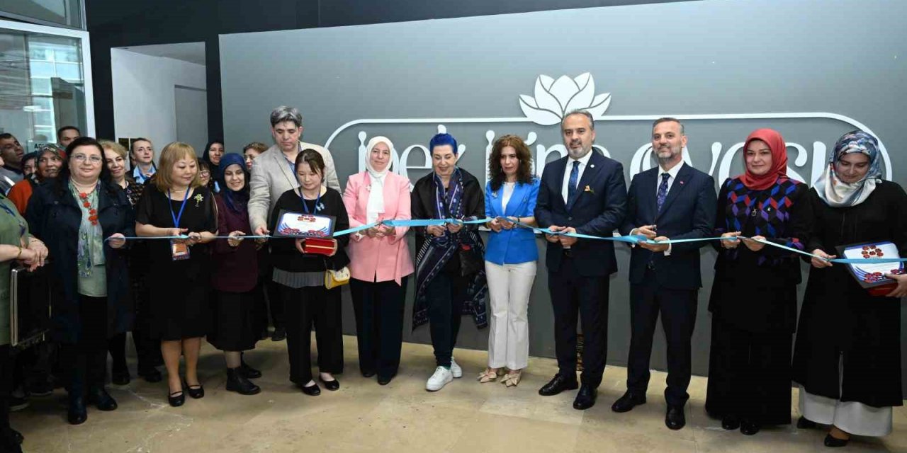 İpliğin iğne ile aşkı bu festivalde