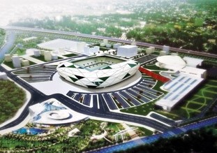 Stadyumun yerine ne yapılacak?