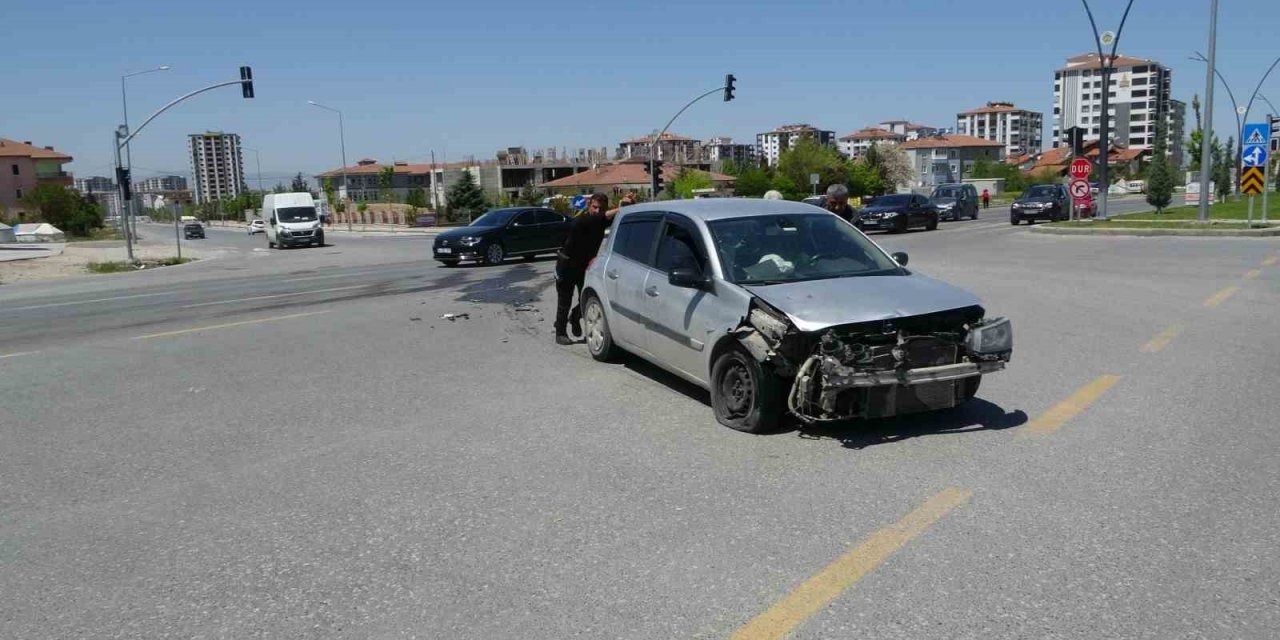 Malatya’da feci kaza: 6 yaralı