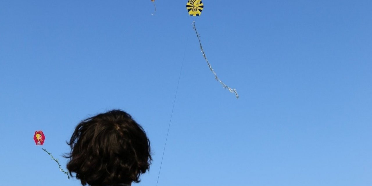 Sakin şehir unvanına sahip Yenipazar’da, uçurtmalar göğe yükselecek