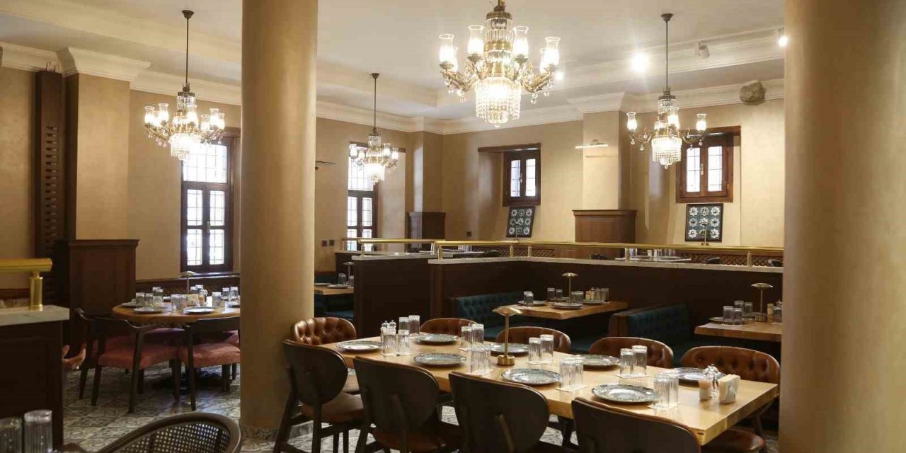 Niğde Yemekleri Dünyaya Tanıtılacak