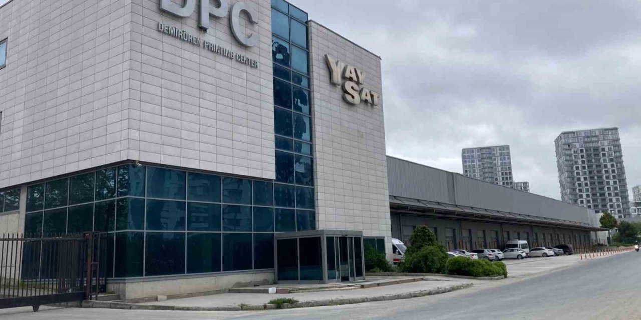 Baykar’dan Hürriyet gazetesinin matbaası ilgili açıklama