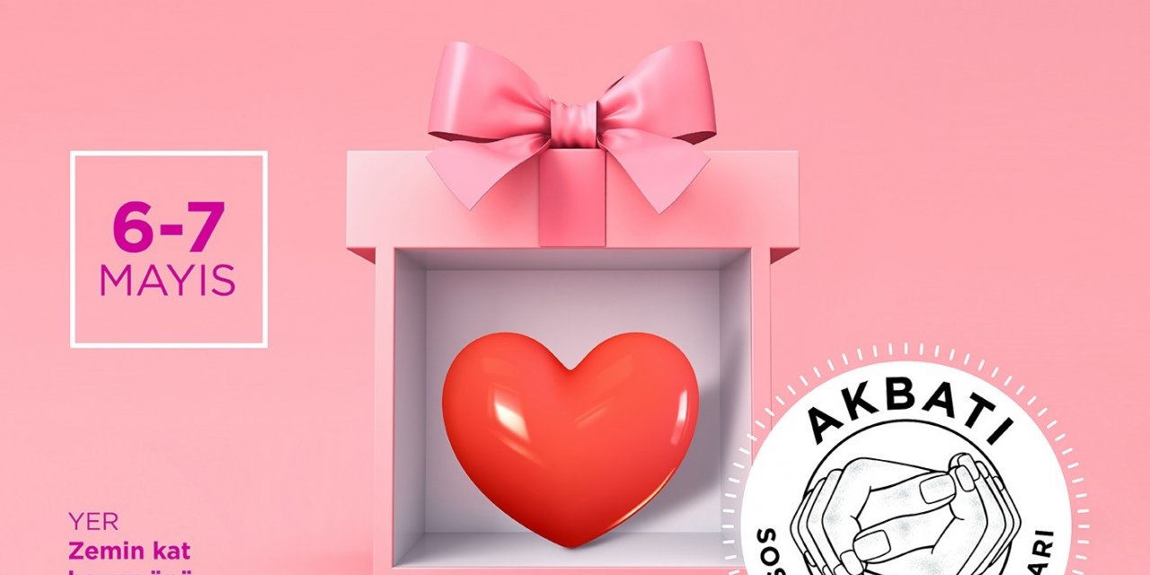 Sosyal Dayanışma Pazarı’nda depremzedelere destek olunacak