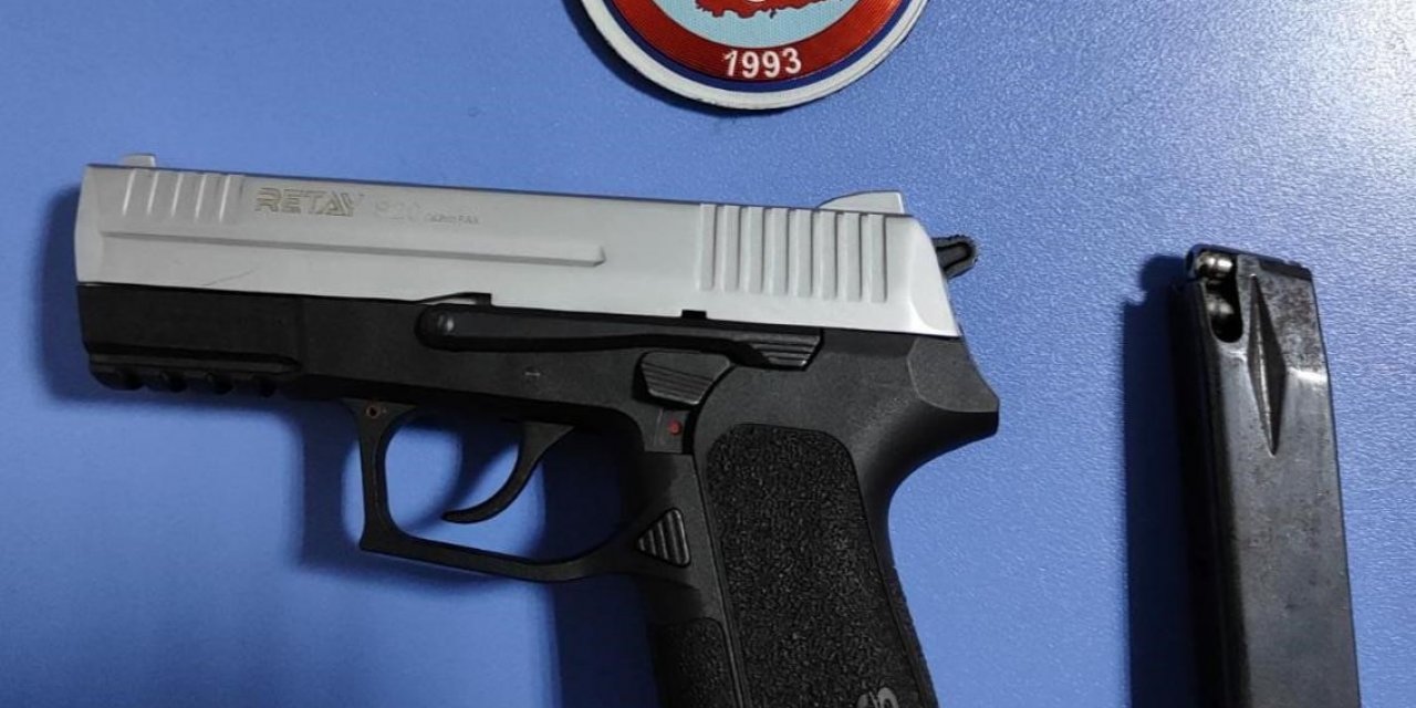 Uyuşturucu satıcıları Yunus’lardan kaçamadı