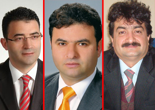 Konya Üniversitesi rektörü kim olacak