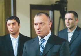 Çakır, Vadi'ye dönüyor!