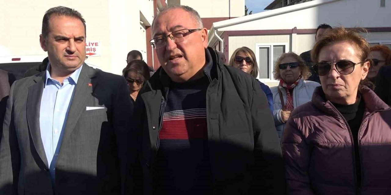 Eski Yalova Belediye Başkanı Salman’a 2 yıl 6 ay hapis cezası