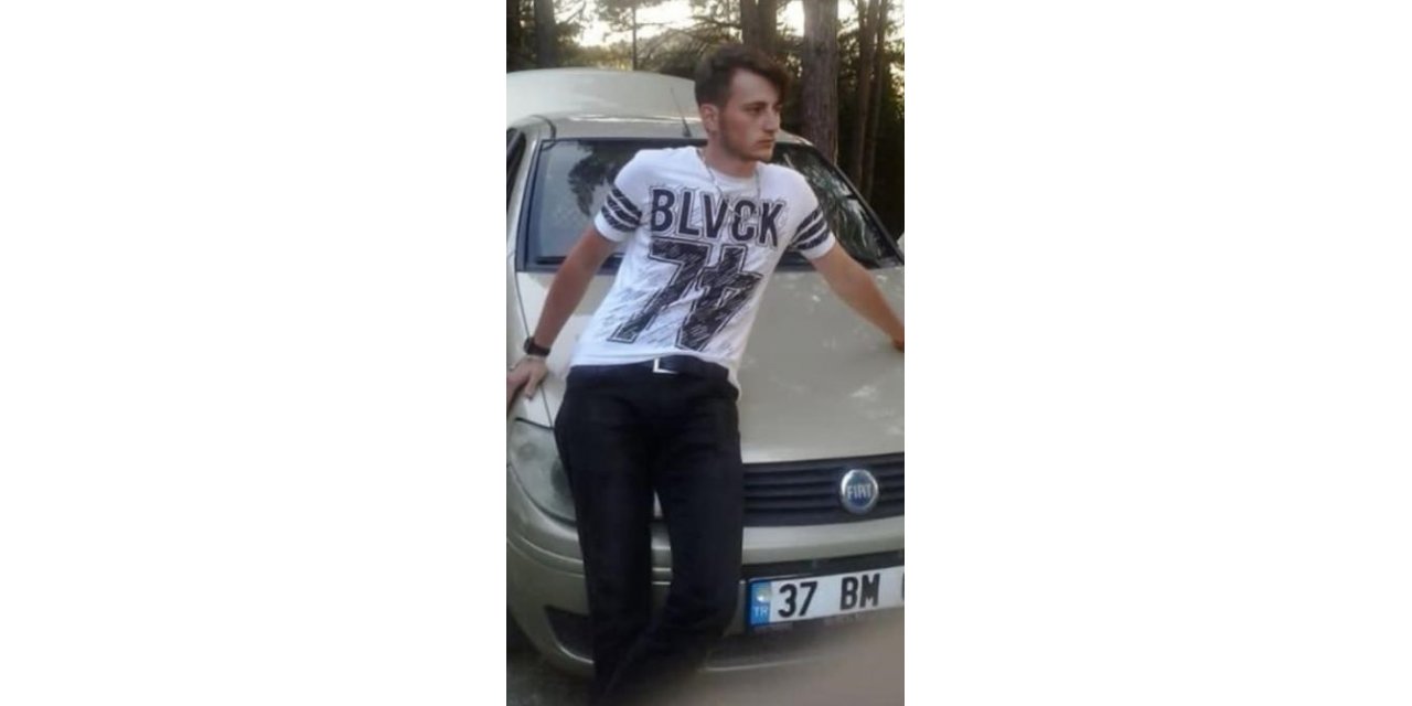 Kız arkadaşı meselesi yüzünden tartıştığı balıkçıyı öldürüp, ’ben yapmadım’ diyen şahsa müebbet hapis cezası