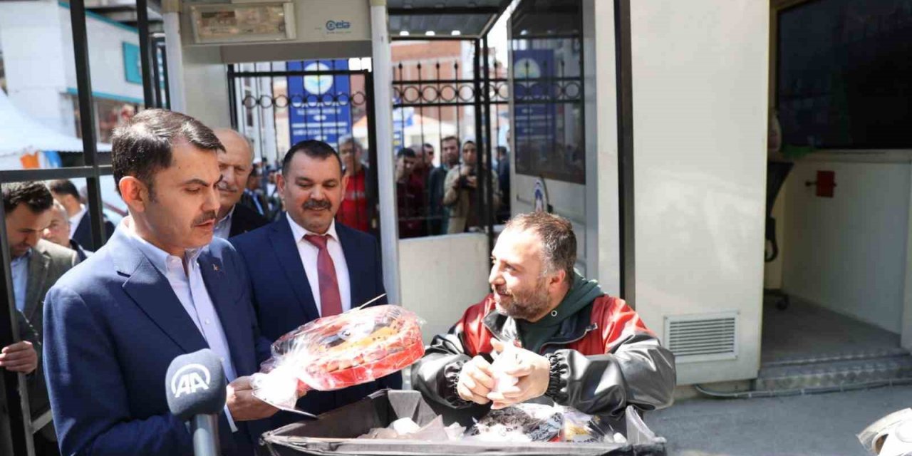 Çevre, Şehircilik ve İklim Değişikliği Bakanlığınca “Mekânsal Planlar Yapım Yönetmeliği’nde değişiklik yapılıyor